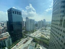 Suntec Tower Three (D1), Office #610492391